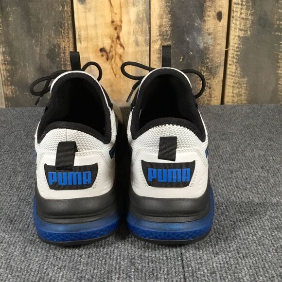 Puma Amplifier sneakers men’s size 11 - Picture 4 of 9